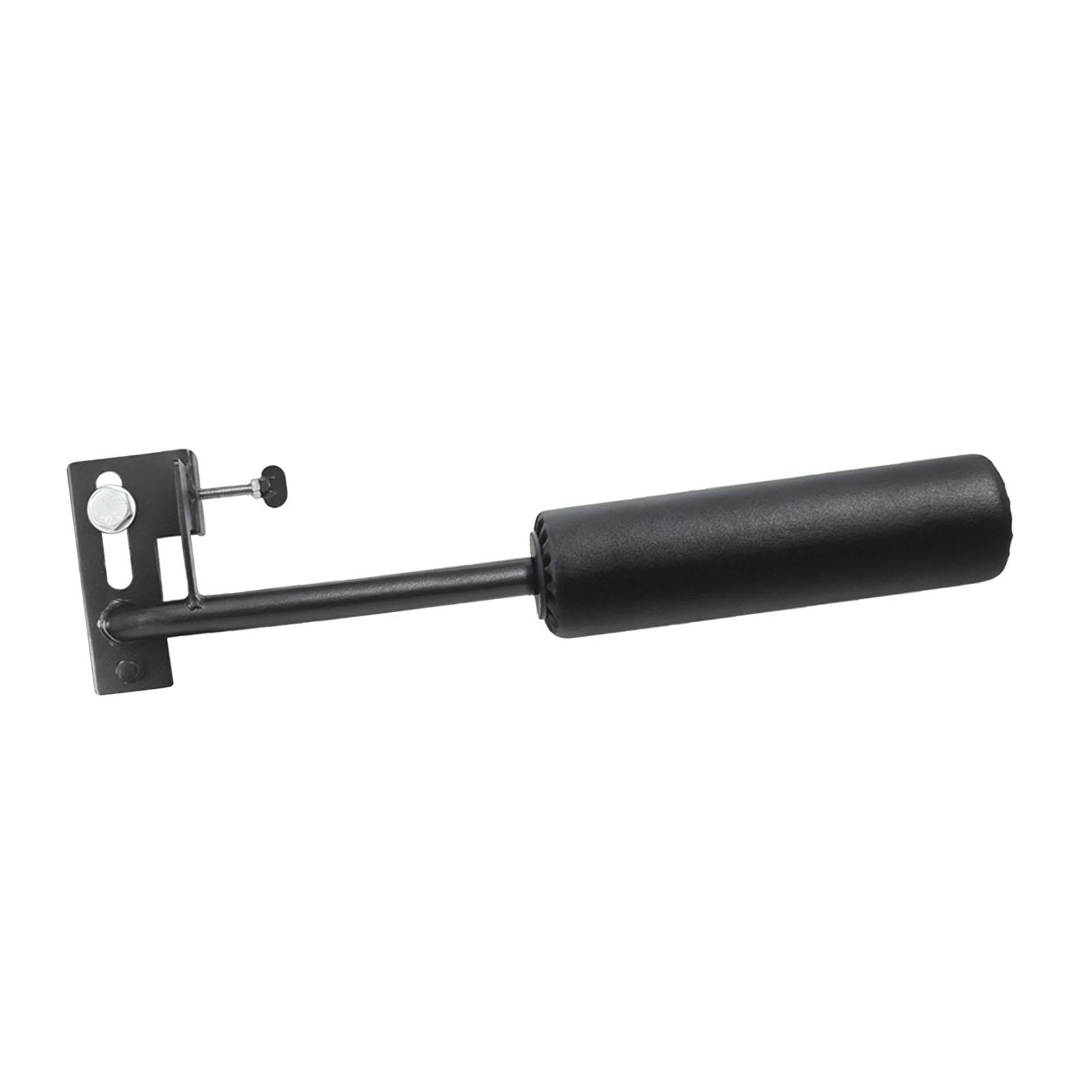 Aksesoris Fitness Roller Kaki  - Home Gym Hamstring Exercises ulasan dan harga