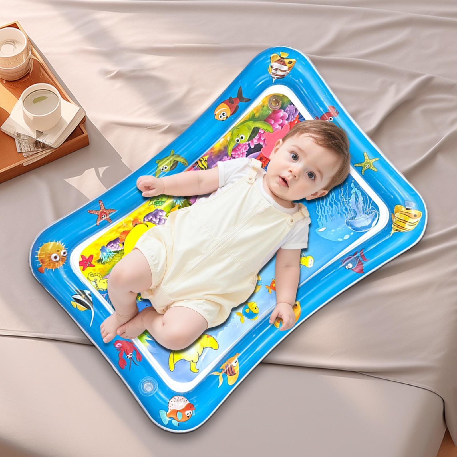 Alas Main Air Anak Motif Kartu - Home Gym Kids ulasan dan harga