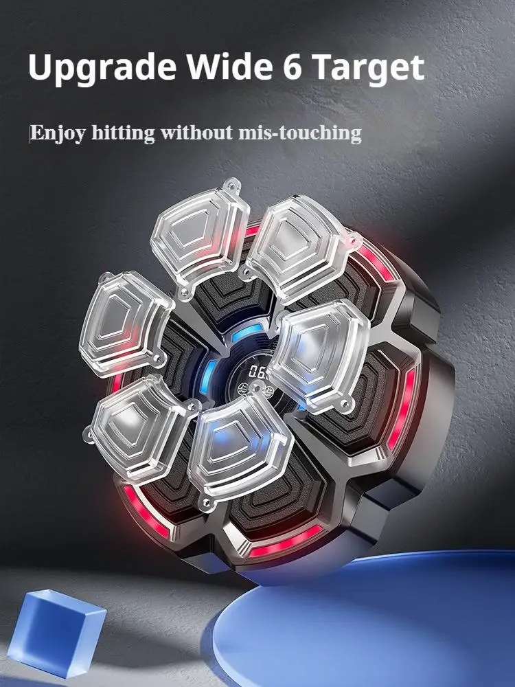 Target Tinju Dinding yang Dapa - Home Gym Installation ulasan dan harga