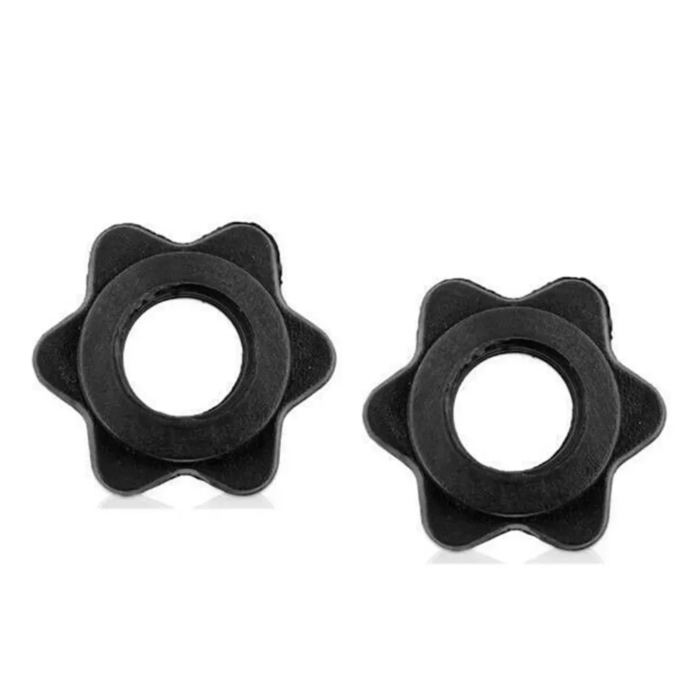Kerah Dumbbell Spinlock menceg - Home Gym Dumbbell Set ulasan dan harga