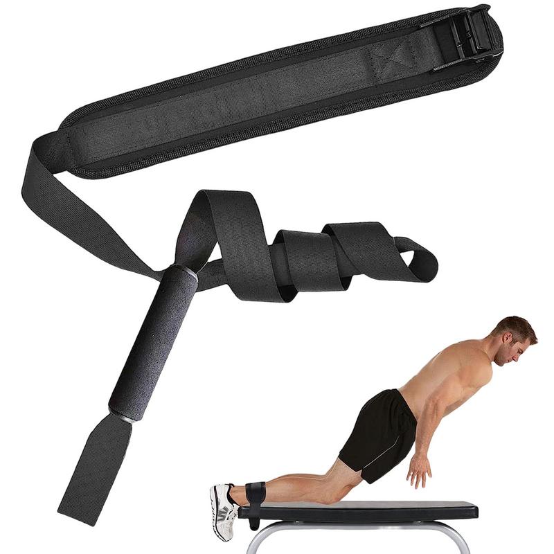 Nordics sabuk keriting Hamstri - Home Gym Hamstring Exercises ulasan dan harga