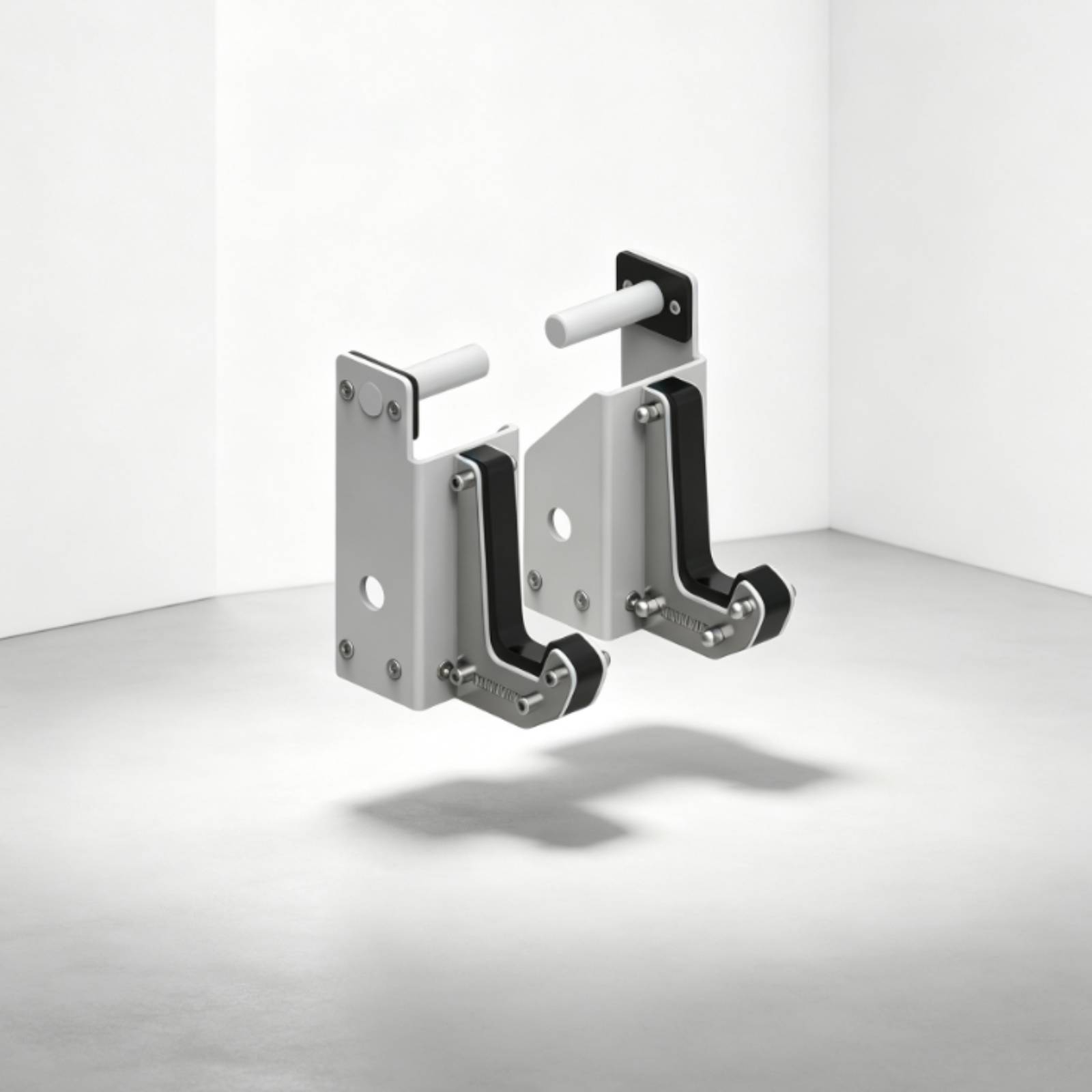 Hook J Power Rack Heavy Duty,  - Home Gym Usa ulasan dan harga