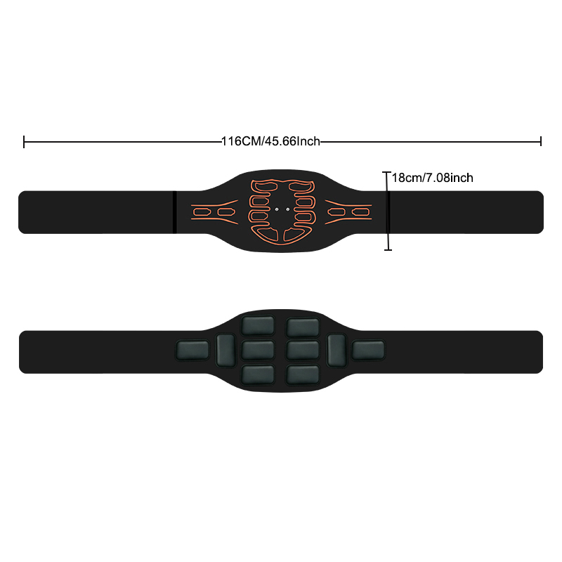 Sabuk Pengencang Perut Pelatih - Home Gym Rig ulasan dan harga