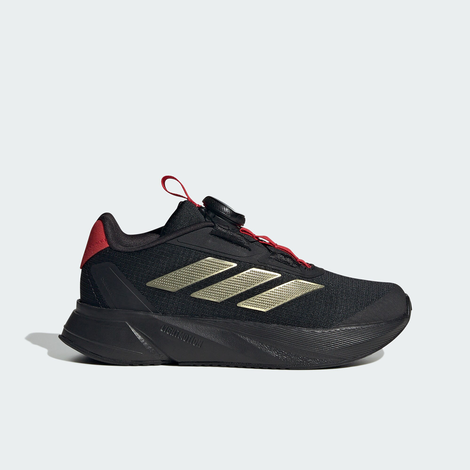Sepatu Kasual Olahraga Tombol  - Adidas Shoes Duramo Sl ulasan dan harga