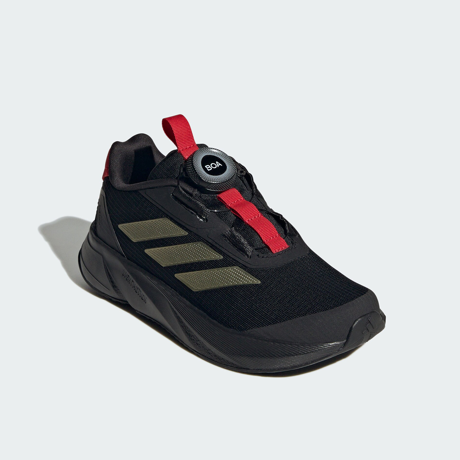 Sepatu Kasual Olahraga Tombol  - Adidas Shoes Duramo Sl ulasan dan harga