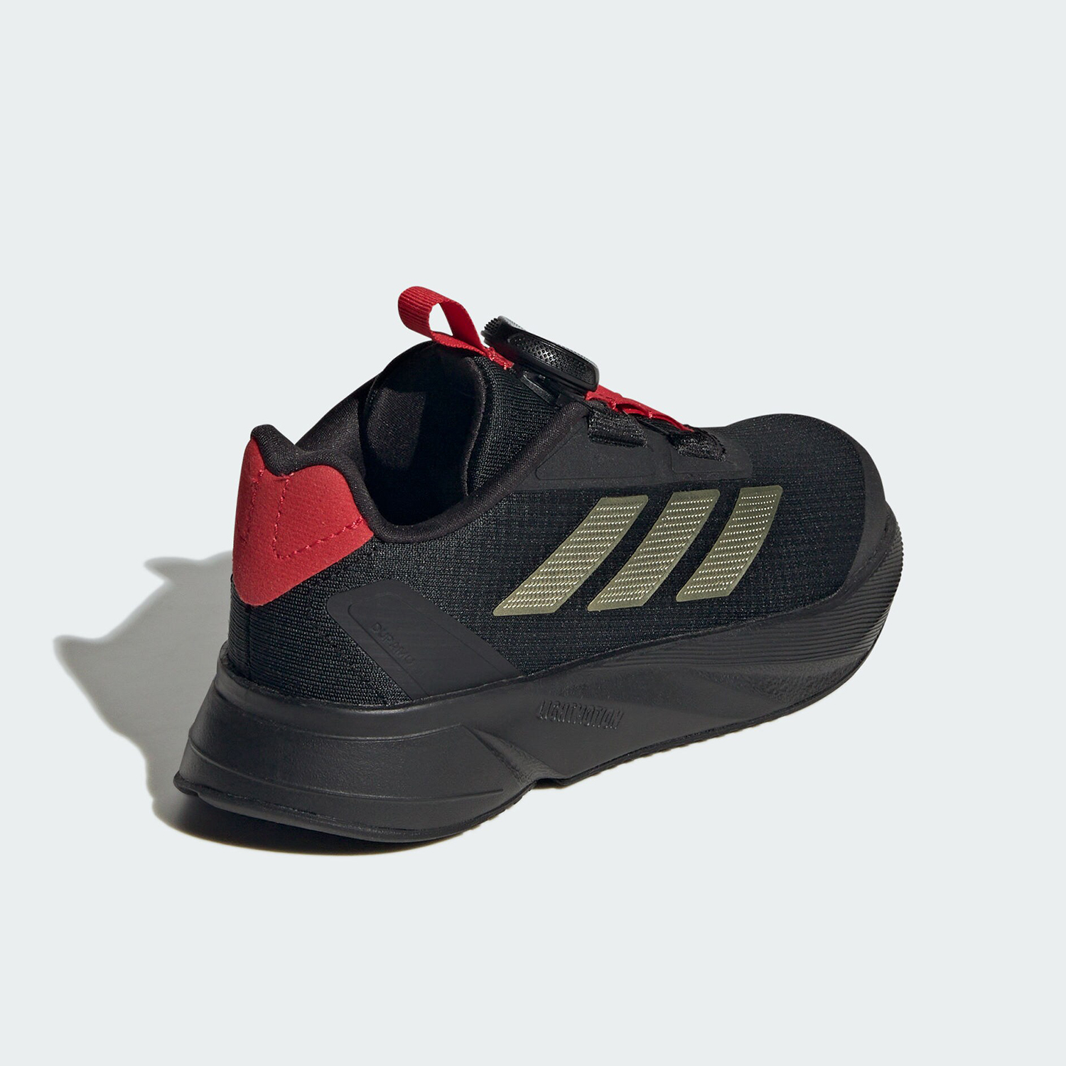 Sepatu Kasual Olahraga Tombol  - Adidas Shoes Duramo Sl ulasan dan harga