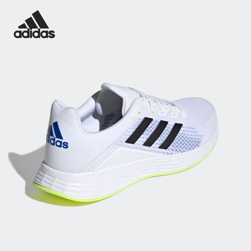 Sepatu lari olahraga pria Adid - Adidas Shoes Duramo Sl ulasan dan harga