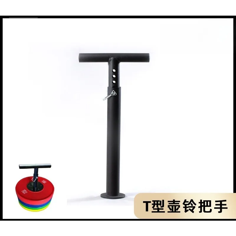 Pegangan T-Kettlebell yang Dap - Home Gym Dumbbell Set ulasan dan harga