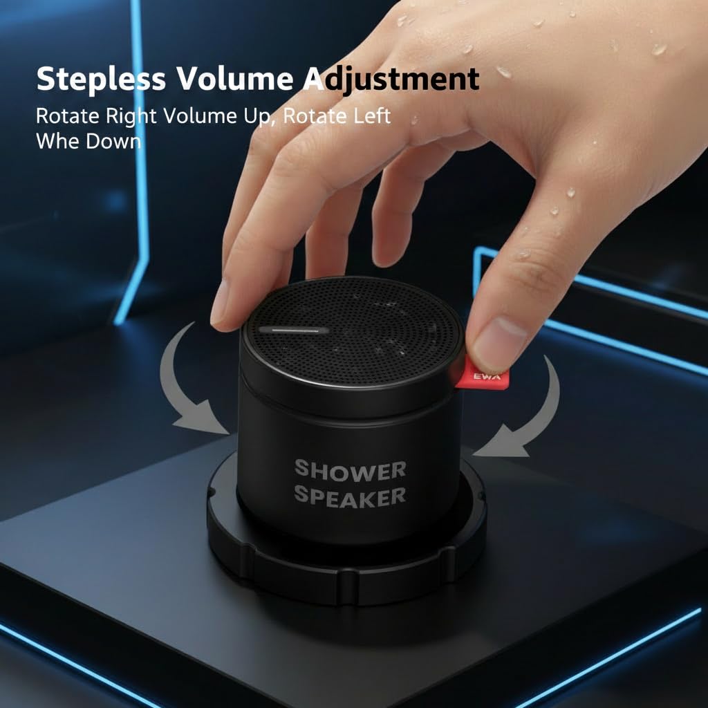 Speaker Bluetooth Magnetik 3W  - Home Gym Full Setup ulasan dan harga