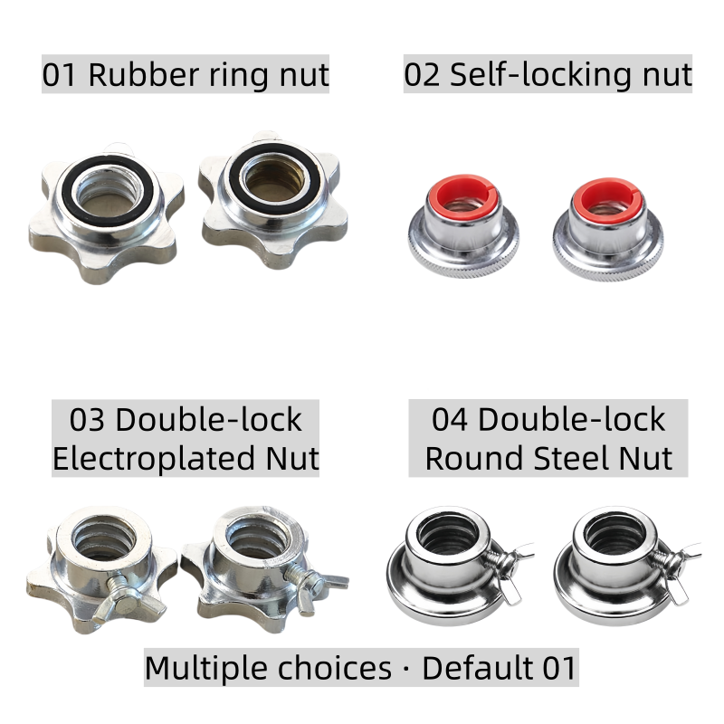 Set Kombinasi Barbel Dumbbell  - Home Gym Dumbbell Set ulasan dan harga