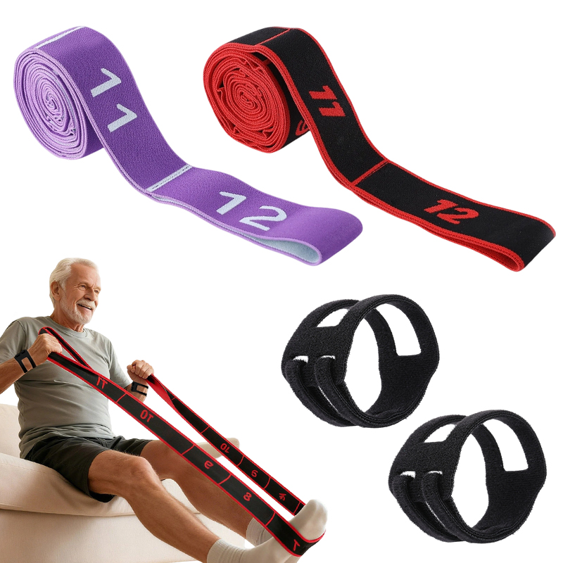 1 Pasang Penyangga Pergelangan - Home Gym Guide ulasan dan harga