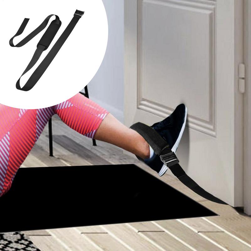 Tali Ikal Hamstring Tali Kaki  - Home Gym Hamstring Exercises ulasan dan harga