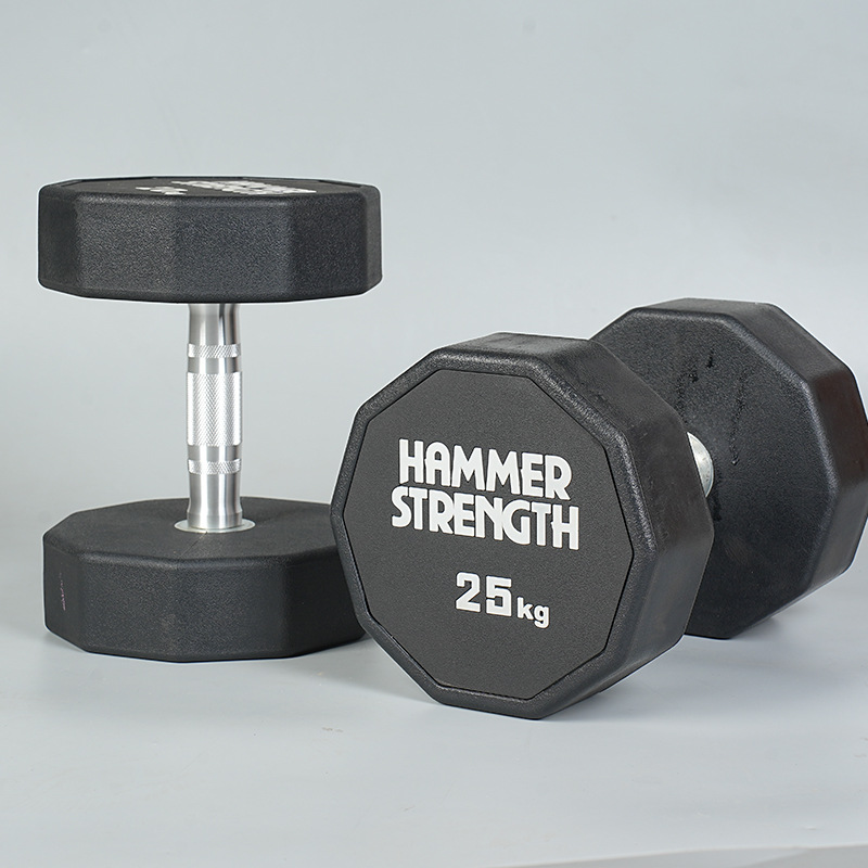 Set Dumbbell Kombinasi untuk L - Home Gym Dumbbell Set ulasan dan harga