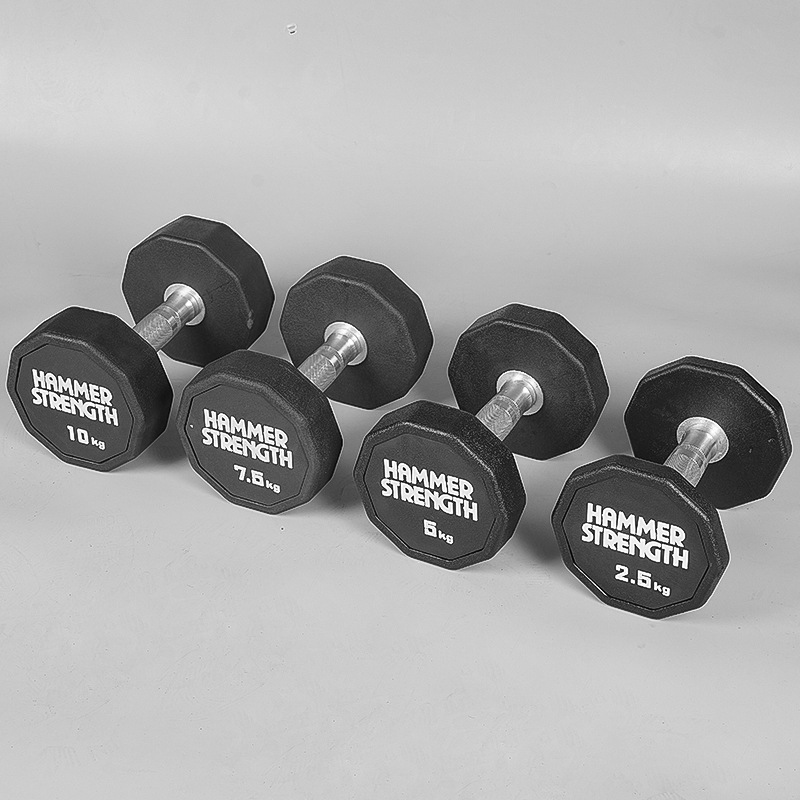 Set Dumbbell Kombinasi untuk L - Home Gym Dumbbell Set ulasan dan harga