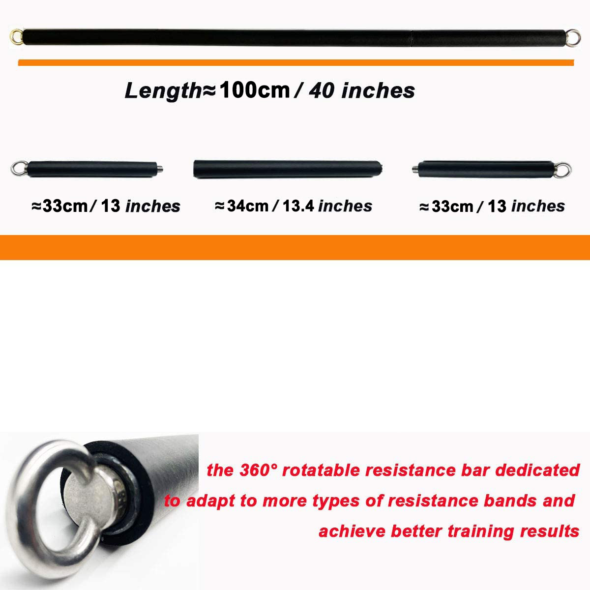 150lb Gelang Elastis Tahan Ram - Home Gym Dumbbell Set ulasan dan harga