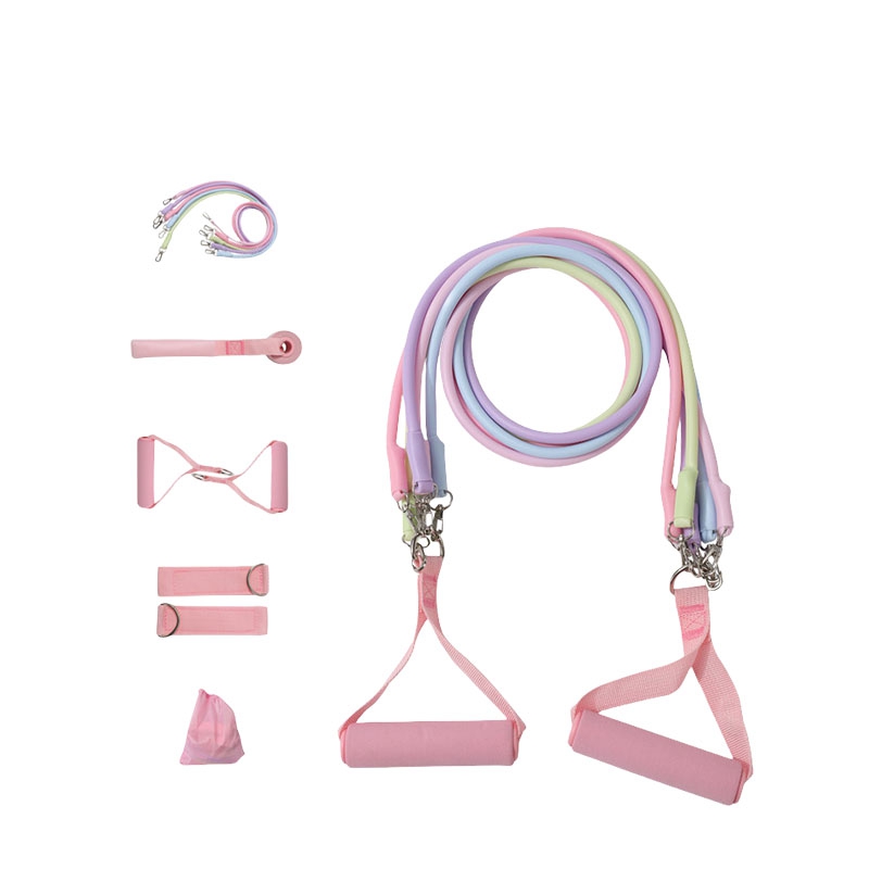 Pull up Assist Band Peralatan  - Home Gym Full Setup ulasan dan harga