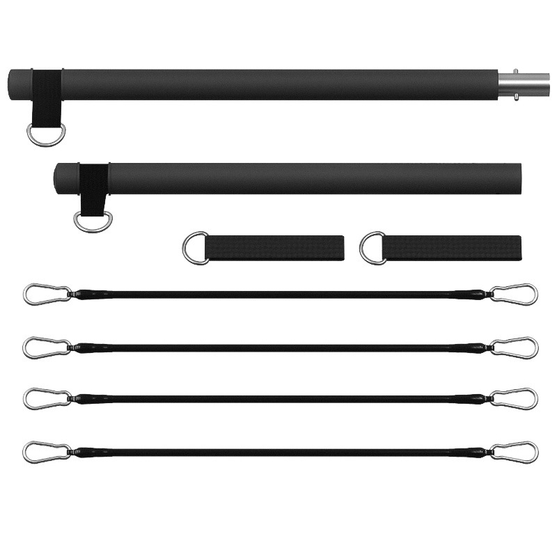 Pull up Assist Band Peralatan  - Home Gym Full Setup ulasan dan harga